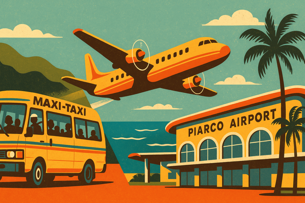 Top 10 Things to Know Before Visiting Trinidad - Social Image 5